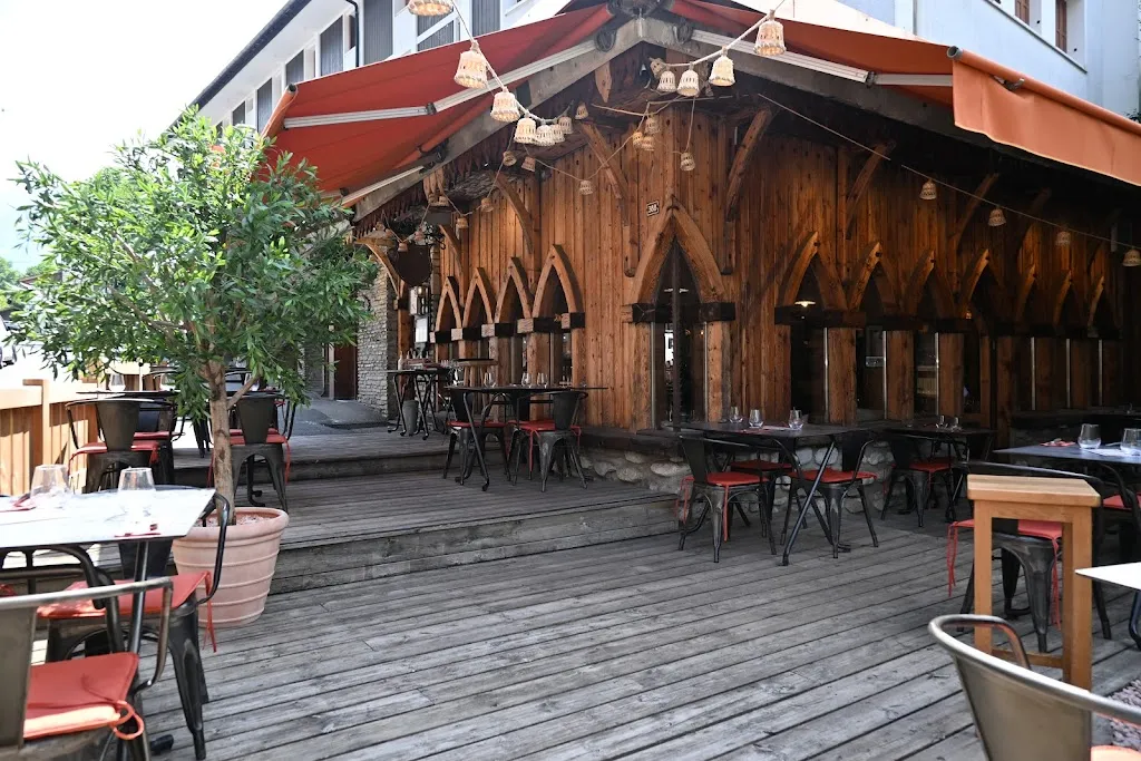 Titina - Trattoria à La Clusaz_Clusaz_slider_image_1