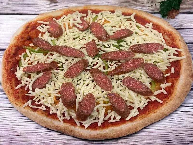 Menu_El Delicioso Morcenx - Distributeur de pizzas artisanales 24/24_Morcenx-la-Nouvelle_image_8