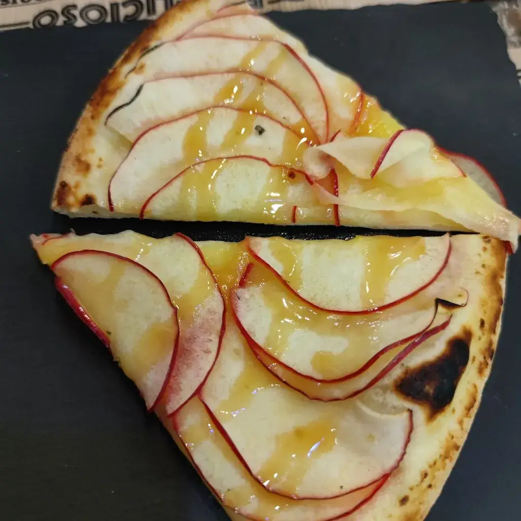 Franciane Vollaud_El Delicioso Morcenx - Distributeur de pizzas artisanales 24/24_Morcenx-la-Nouvelle_review