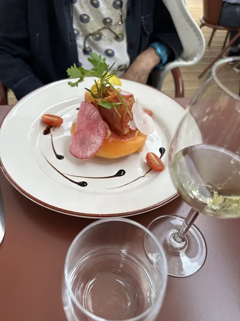 Menu_Le Catachot - bar & restaurant_Morcenx-la-Nouvelle_image_9