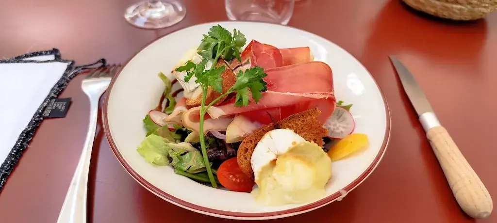 Régis Letourneur_Le Catachot - bar & restaurant_Morcenx-la-Nouvelle_review