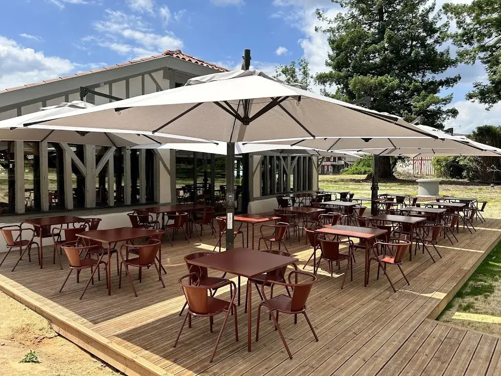 Le Catachot - bar & restaurant ristorante a Morcenx-la-Nouvelle