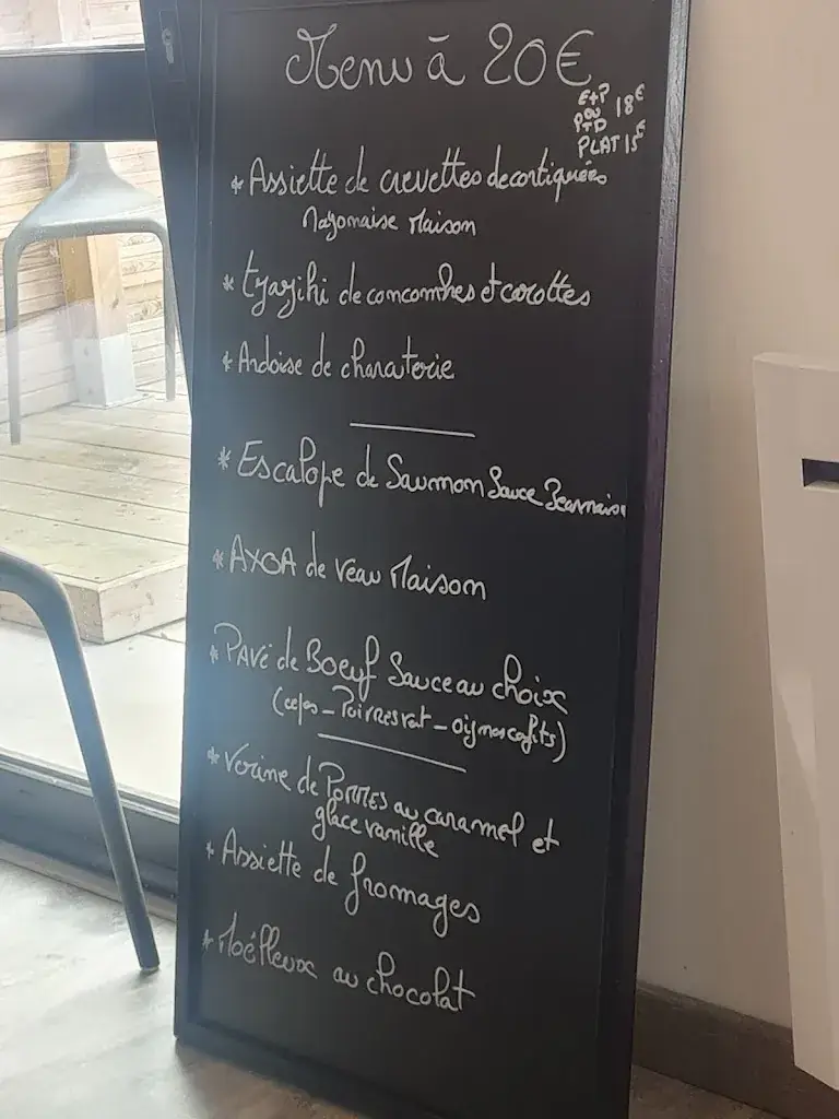 Menu_LA TABLE DE MONTUSSAN_Montussan_image_1