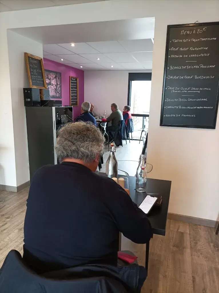 Raphael Rousseau_LA TABLE DE MONTUSSAN_Montussan_review