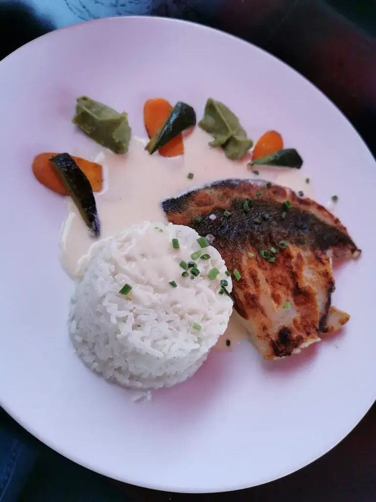 Sam Sam_LA TABLE DE MONTUSSAN_Montussan_review