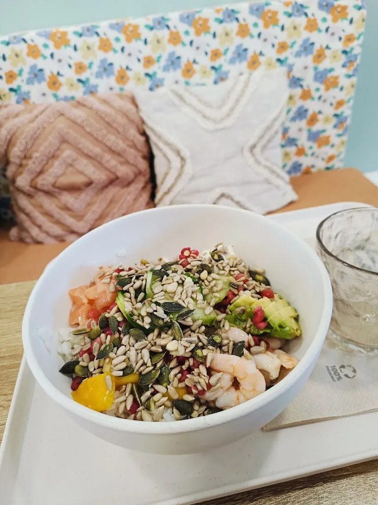 Yasmina Letourneur_LA PAUS' DEJ_Montussan_review