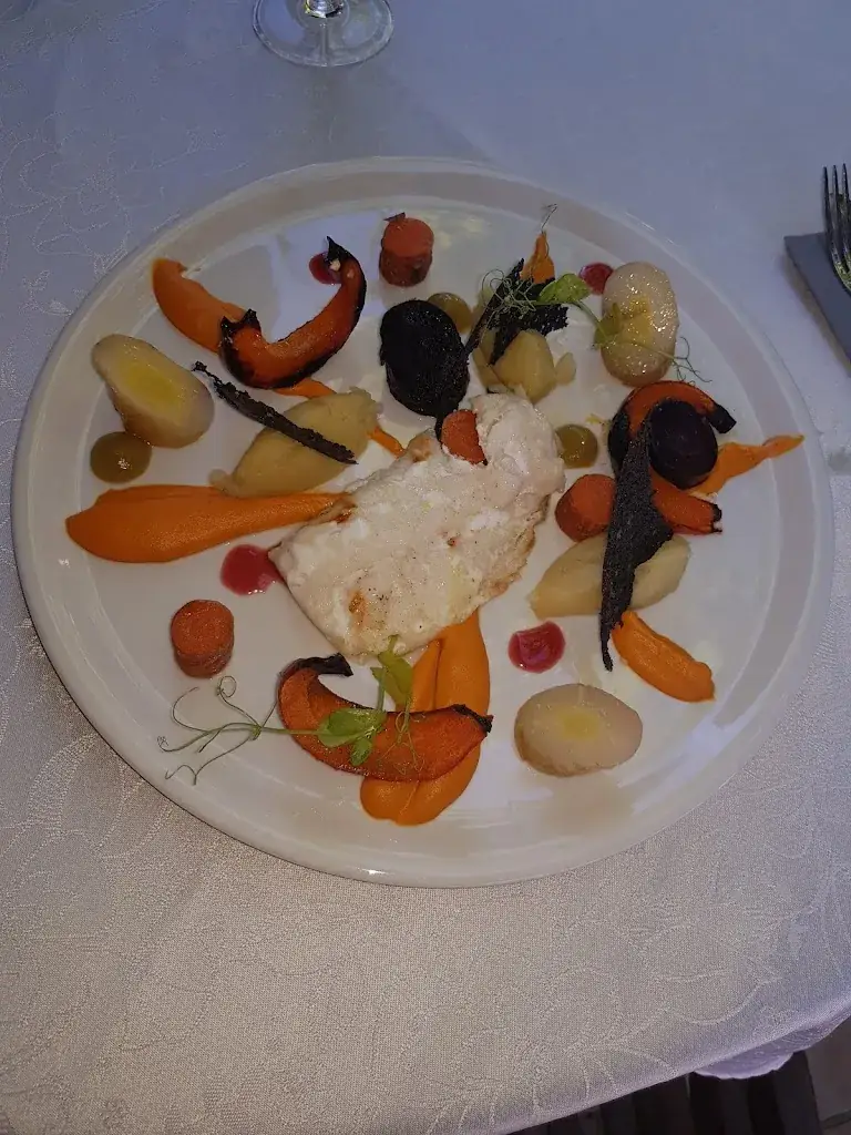 Caroline ROBERT VITI_Restaurant La Parenteze_Montussan_review