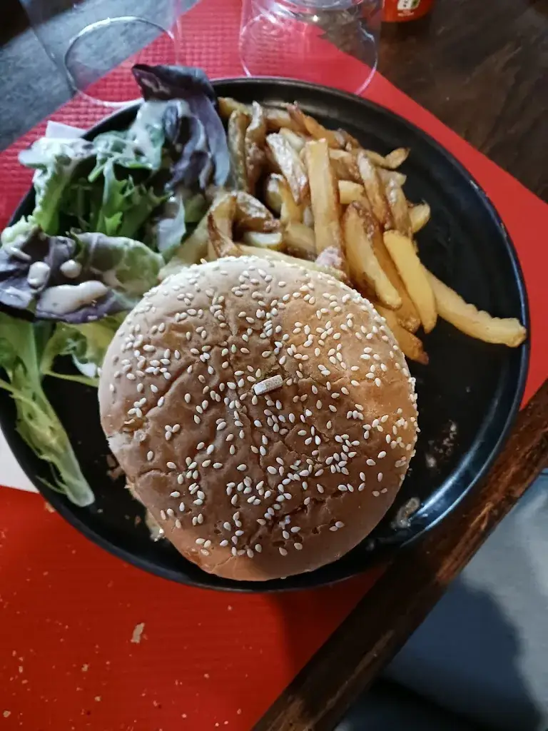 Menu_Restaurant La Renardiere_Saint-Sulpice-et-Cameyrac_image_6