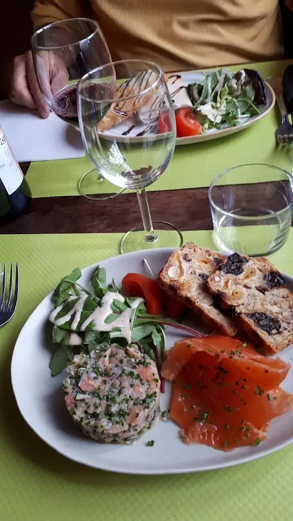 Menu_Restaurant La Renardiere_Saint-Sulpice-et-Cameyrac_image_7