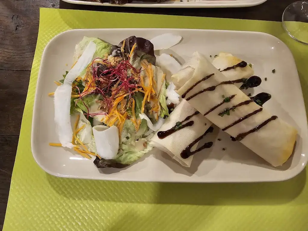 Menu_Restaurant La Renardiere_Saint-Sulpice-et-Cameyrac_image_9