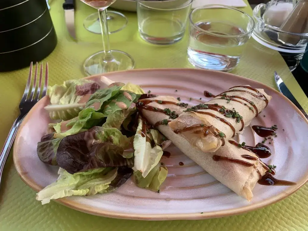 Sandrine33710_Restaurant La Renardiere_Saint-Sulpice-et-Cameyrac_review