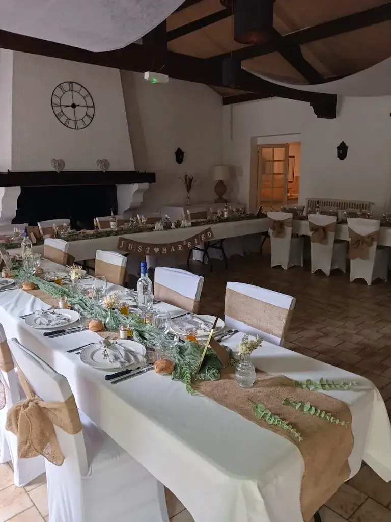 Karine De Moura ALves_Restaurant La Renardiere_Saint-Sulpice-et-Cameyrac_review