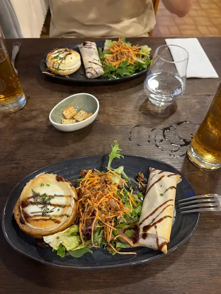 Gui 33_Restaurant La Renardiere_Saint-Sulpice-et-Cameyrac_review