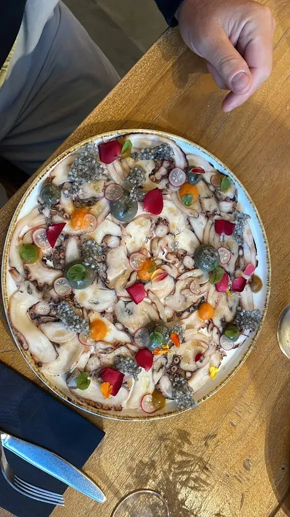 Menu_Château Des Dauphins - Restaurant La Verrière et Événementiel_Saint-Loubès_image_5