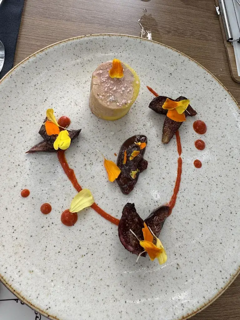 Menu_Château Des Dauphins - Restaurant La Verrière et Événementiel_Saint-Loubès_image_6