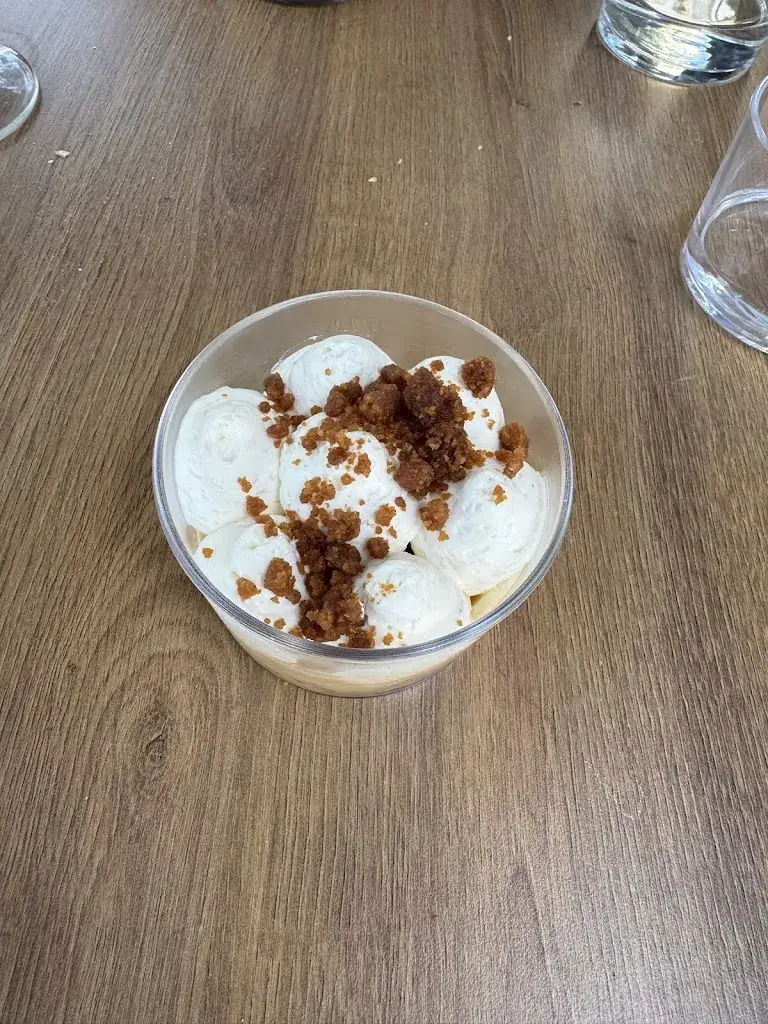 Menu_Château Des Dauphins - Restaurant La Verrière et Événementiel_Saint-Loubès_image_8