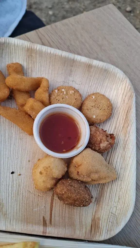 pauline_Château Des Dauphins - Restaurant La Verrière et Événementiel_Saint-Loubès_review