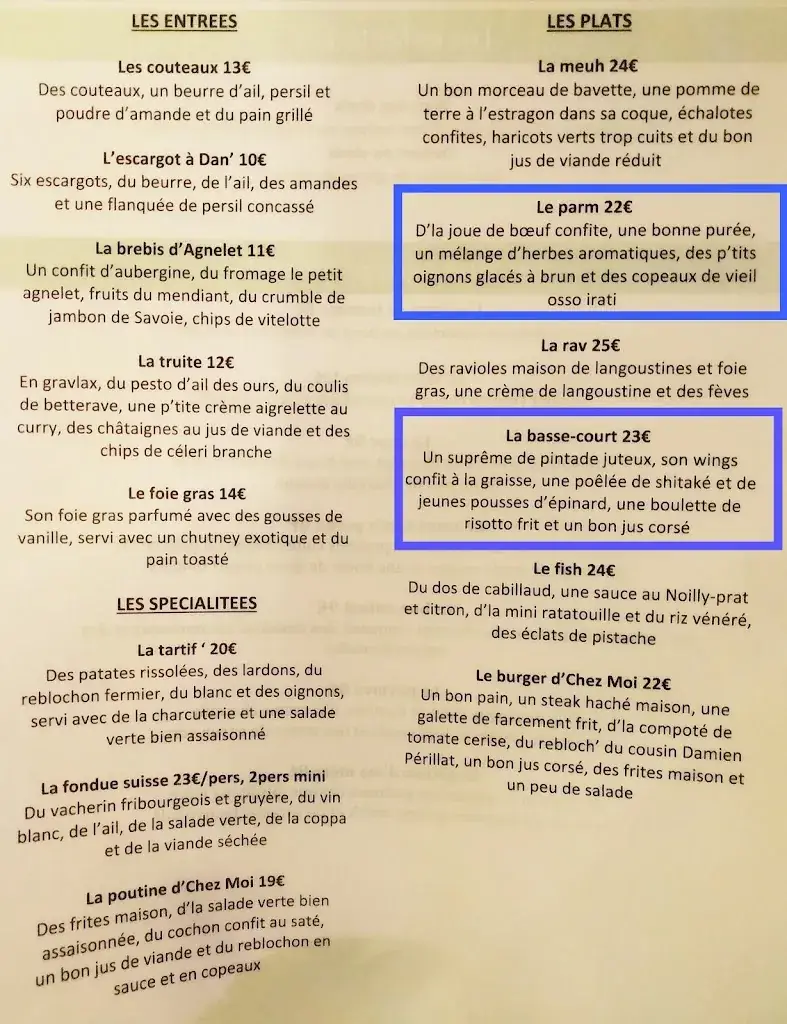 Menu_Chez moi_Clusaz_image_1