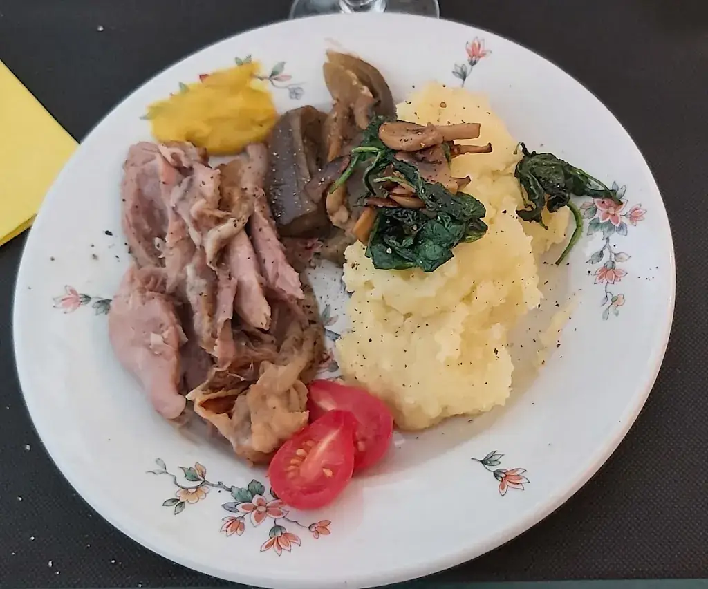 Christian et Simone Marthou_Au País_Morlaàs_review