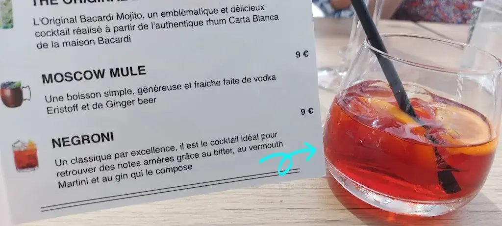 Menu_Restaurante L'amandier_Morlaàs_image_1