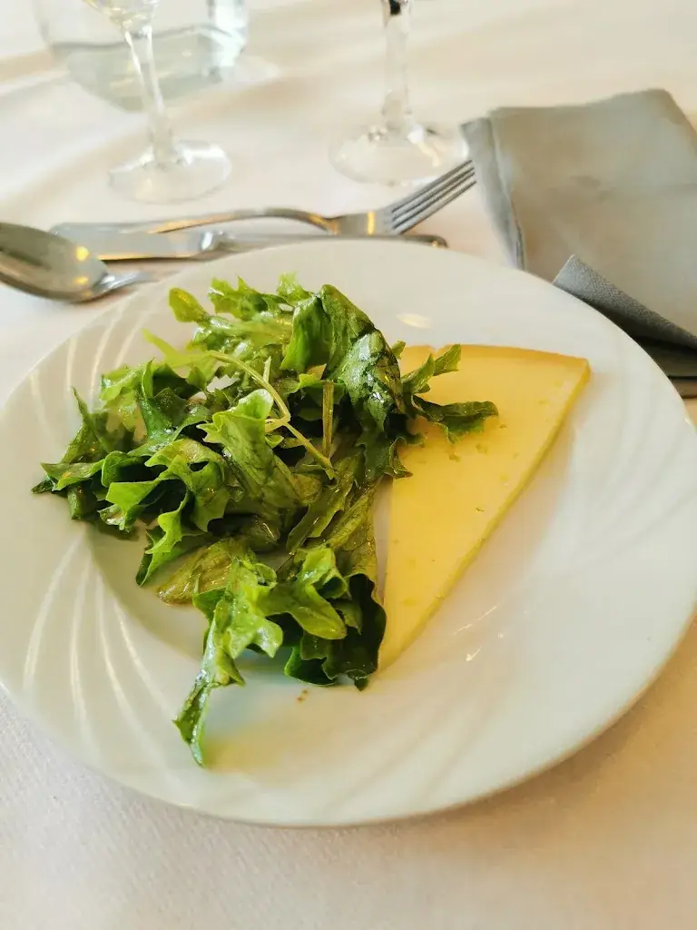 Menu_Restaurante L'amandier_Morlaàs_image_3