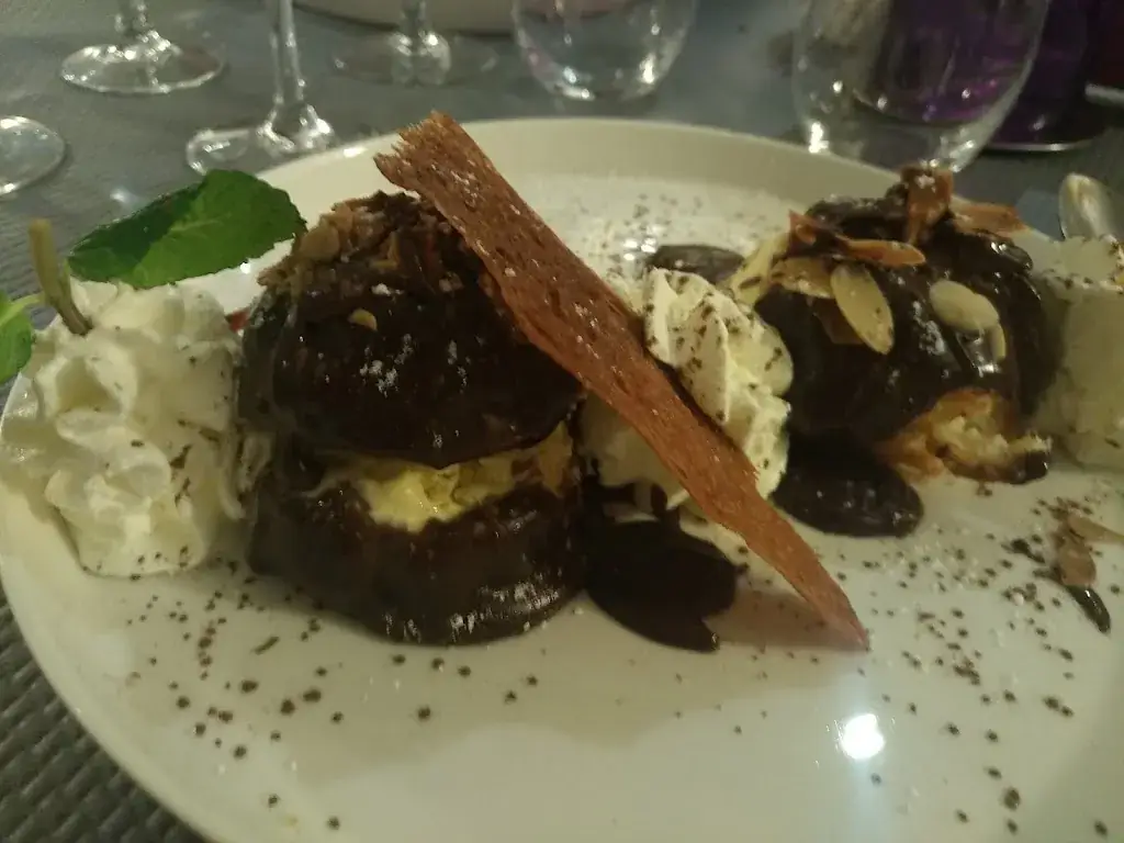 Menu_Restaurante L'amandier_Morlaàs_image_5