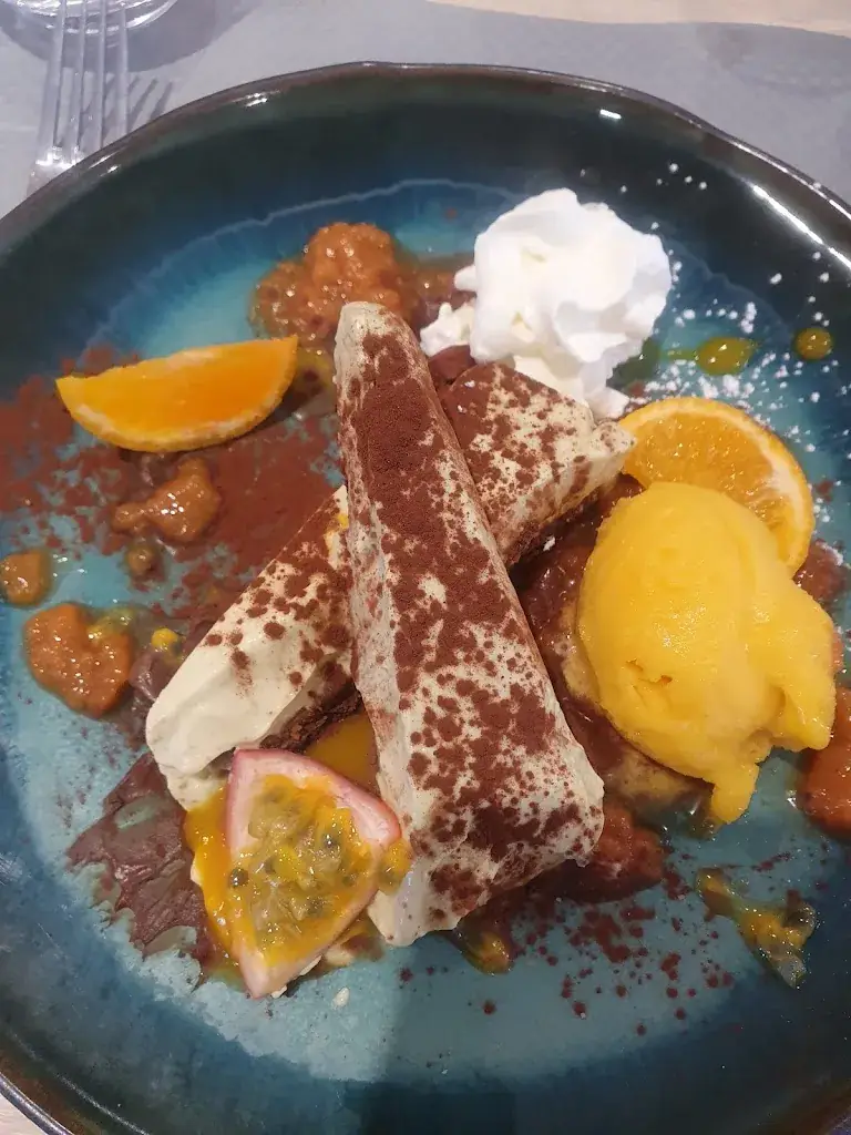 Menu_Restaurante L'amandier_Morlaàs_image_7