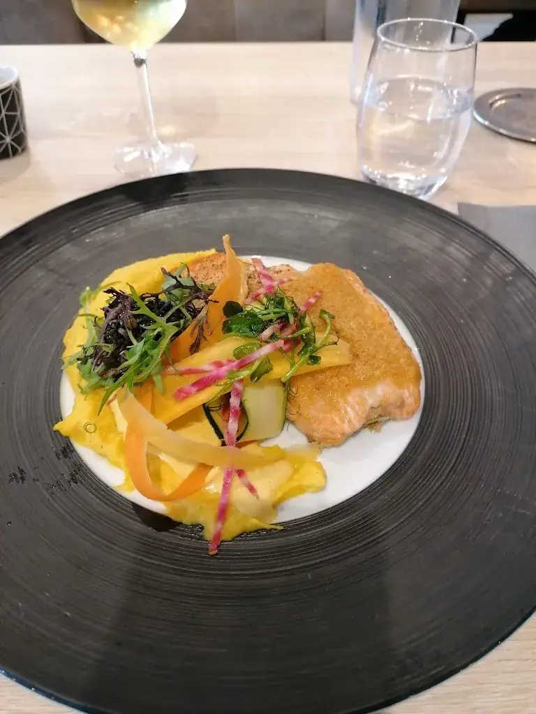 Menu_Restaurante L'amandier_Morlaàs_image_8