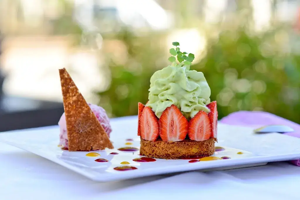 Restaurante L'amandier_Morlaàs_slider_image_2