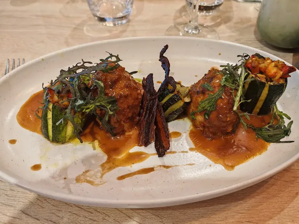 Restaurante L'amandier_Morlaàs_slider_image_3