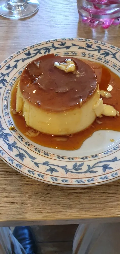 Hussain Haba_Hôtel Le Bourgneuf_Morlaàs_review