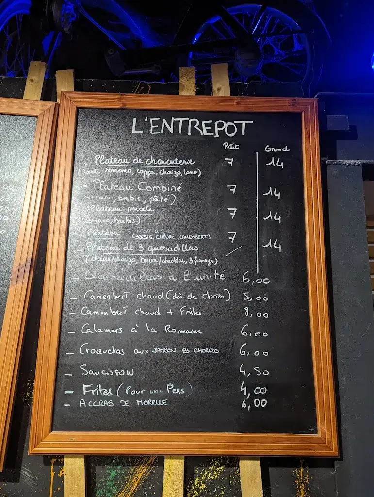 Menu_L'ENTREPOT_Morlaàs_image_1