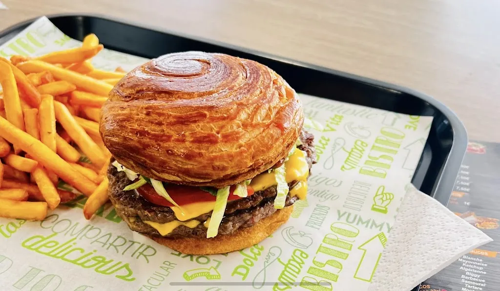 Menu_Aigondigné Tacos_Aigondigné_immagine_9