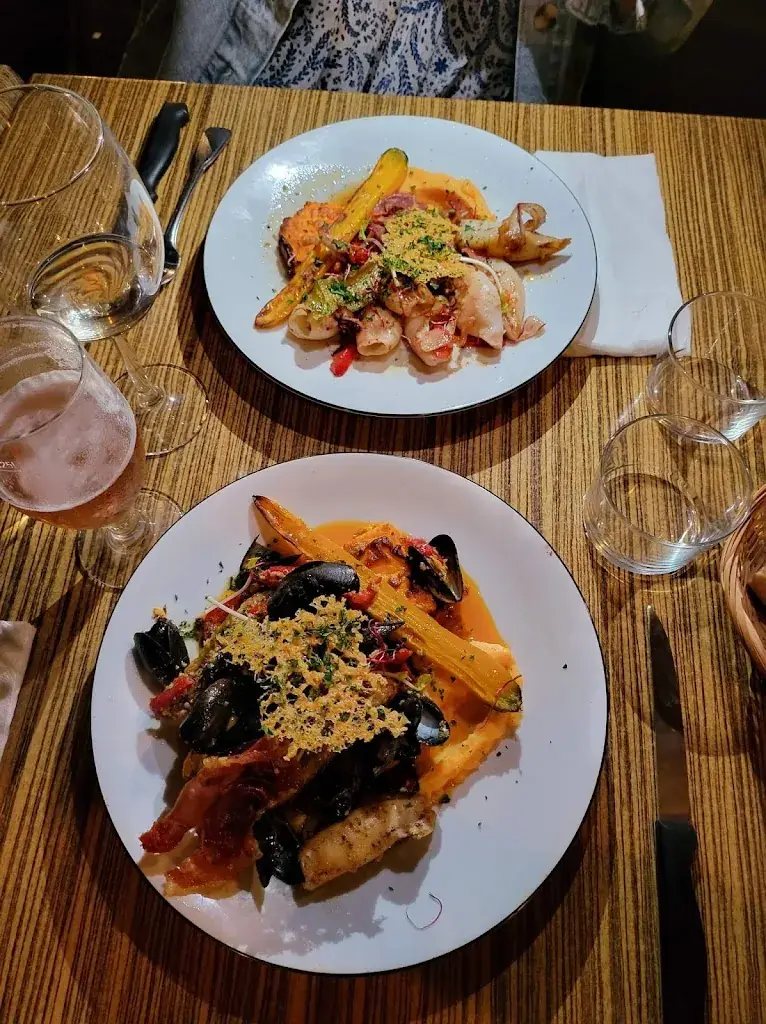 Audrey Vaudon_Le XAMANGO_Mouguerre_review