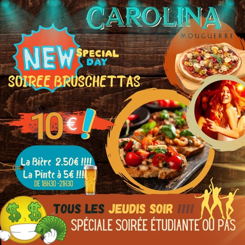 Menu_Le point de Rdv_Mouguerre_immagine_2