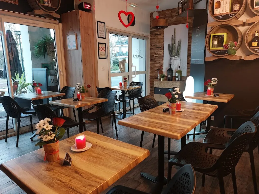 Le point de Rdv restaurant in Mouguerre