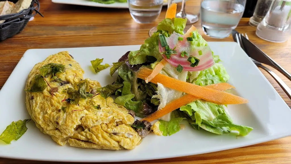 Menu_Aux Berges de la Vézère_Montignac-Lascaux_image_5