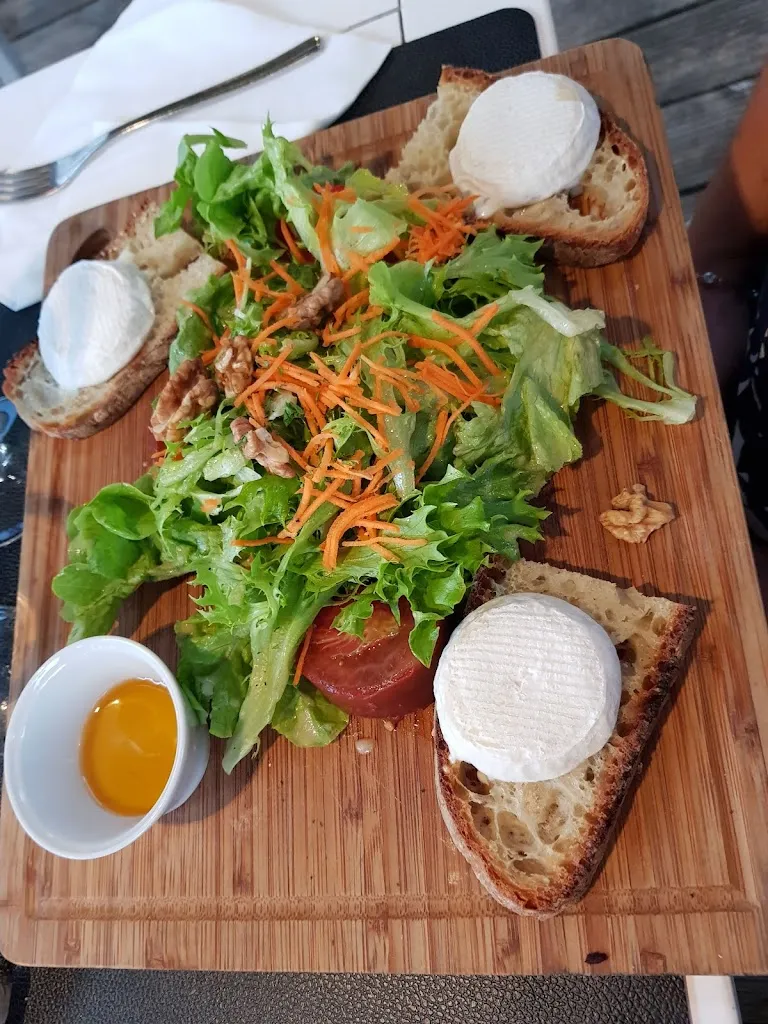 Menu_Aux Berges de la Vézère_Montignac-Lascaux_image_7