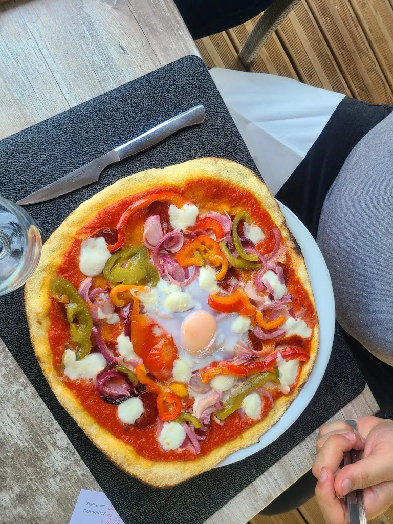 Menu_Aux Berges de la Vézère_Montignac-Lascaux_image_8