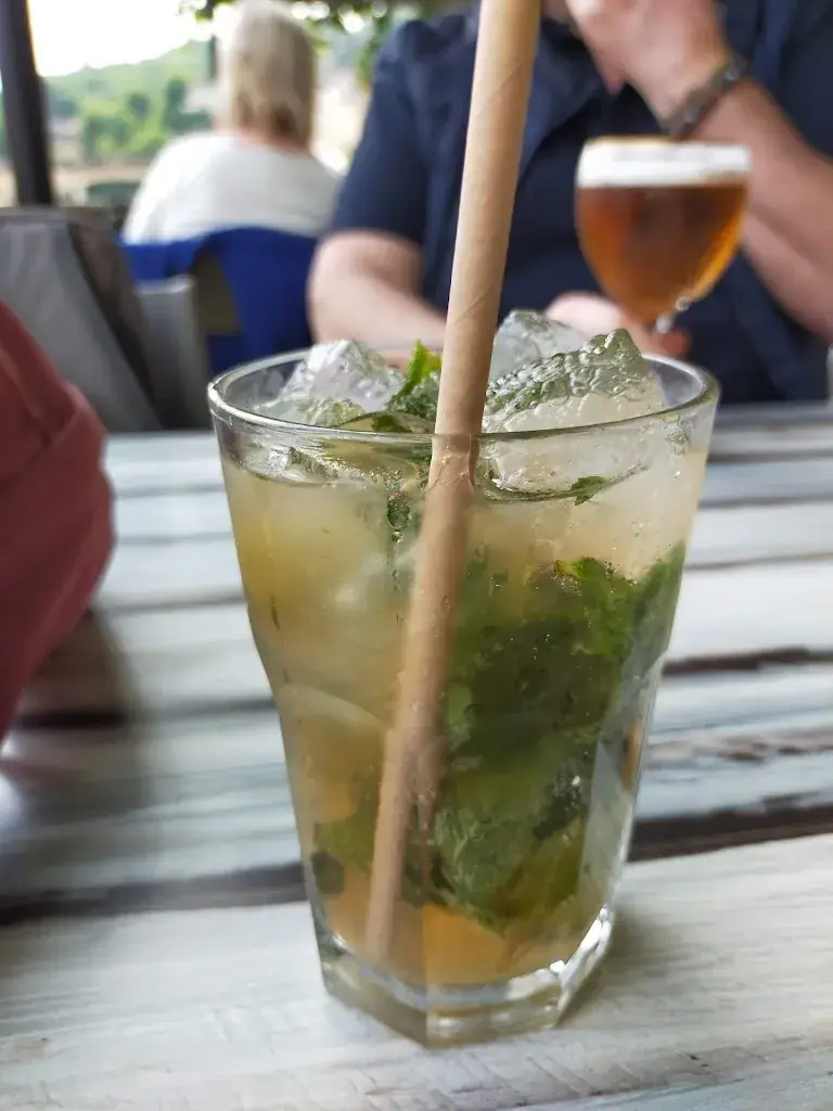 Menu_Le Flannagan's_Montignac-Lascaux_image_7