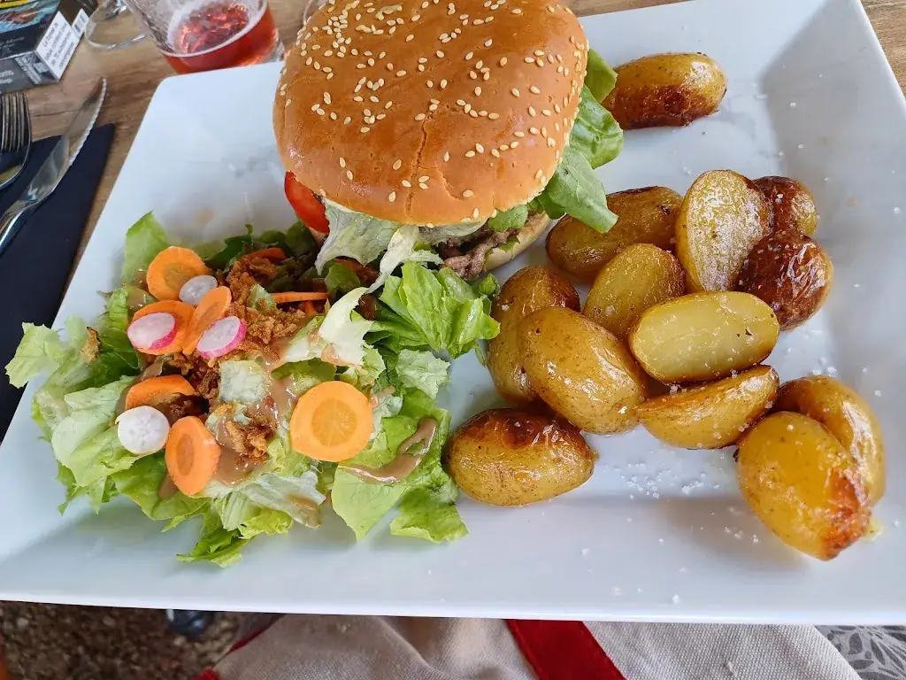 Menu_L'INATTENDU RESTAURANT_Montignac-Lascaux_image_3