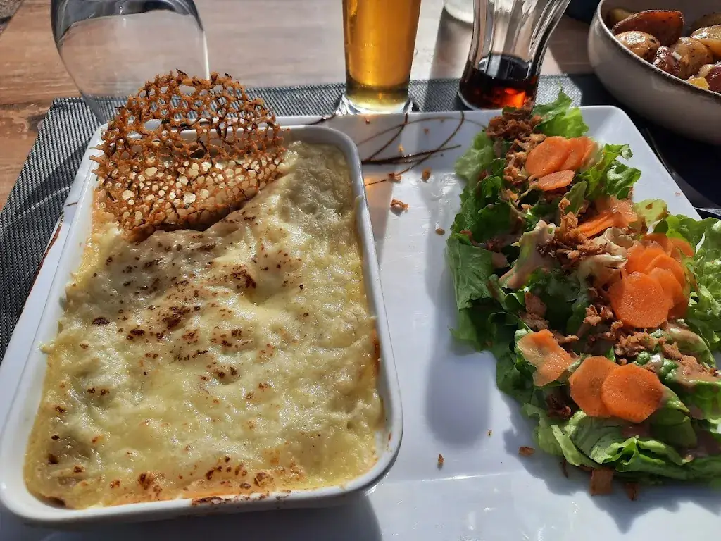 Menu_L'INATTENDU RESTAURANT_Montignac-Lascaux_image_4