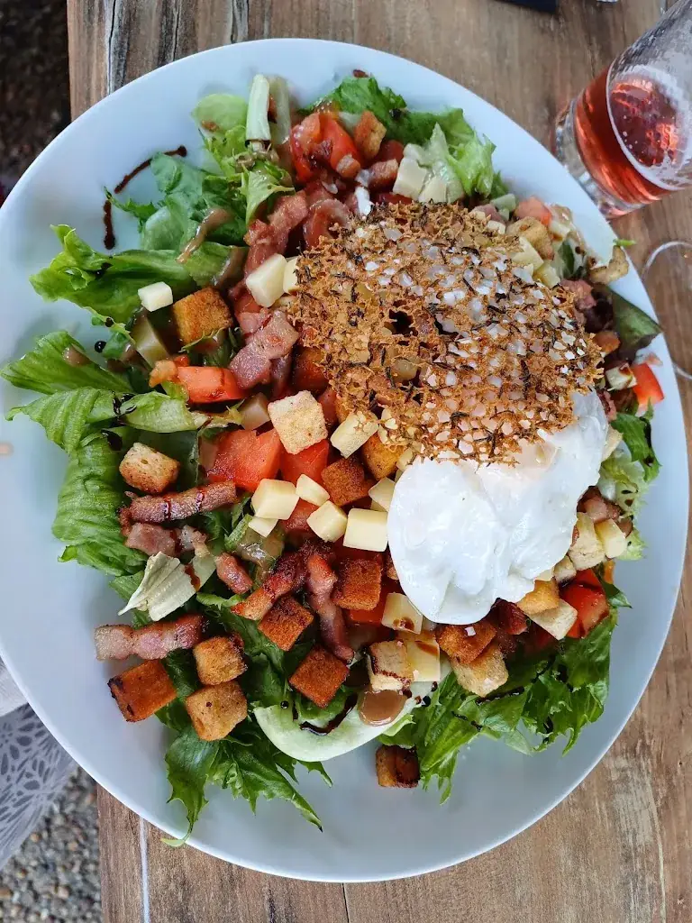 Menu_L'INATTENDU RESTAURANT_Montignac-Lascaux_image_5