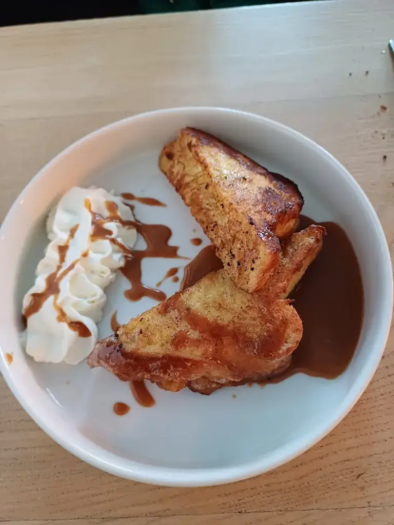 Menu_L'INATTENDU RESTAURANT_Montignac-Lascaux_image_6