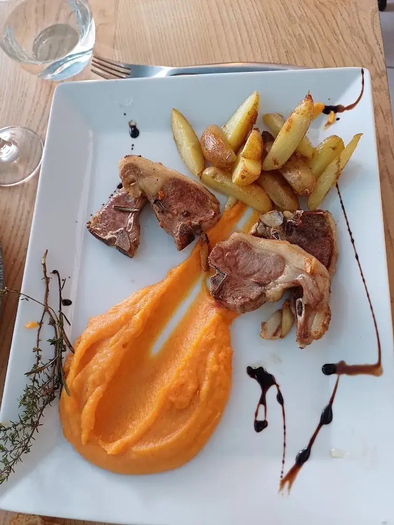 Menu_L'INATTENDU RESTAURANT_Montignac-Lascaux_image_7