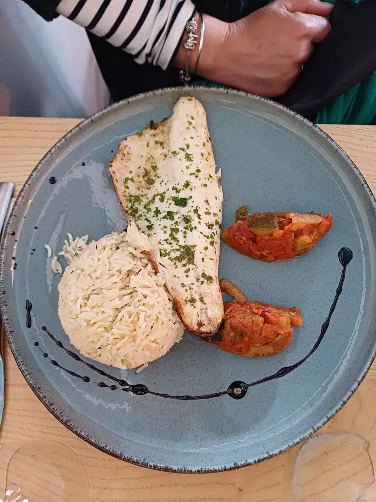 Menu_L'INATTENDU RESTAURANT_Montignac-Lascaux_image_9