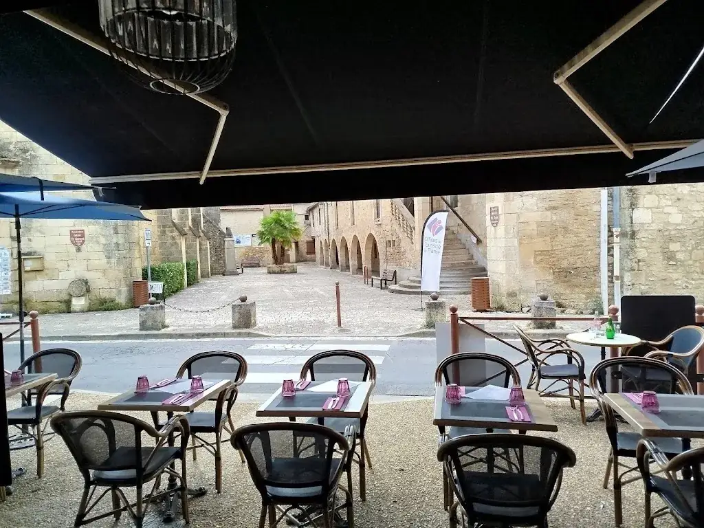 L'INATTENDU RESTAURANT restaurant in Montignac-Lascaux