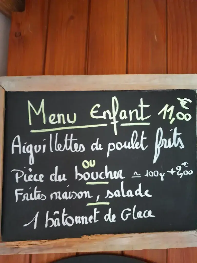 Menu_Le Tablier Noir_Montignac-Lascaux_image_3