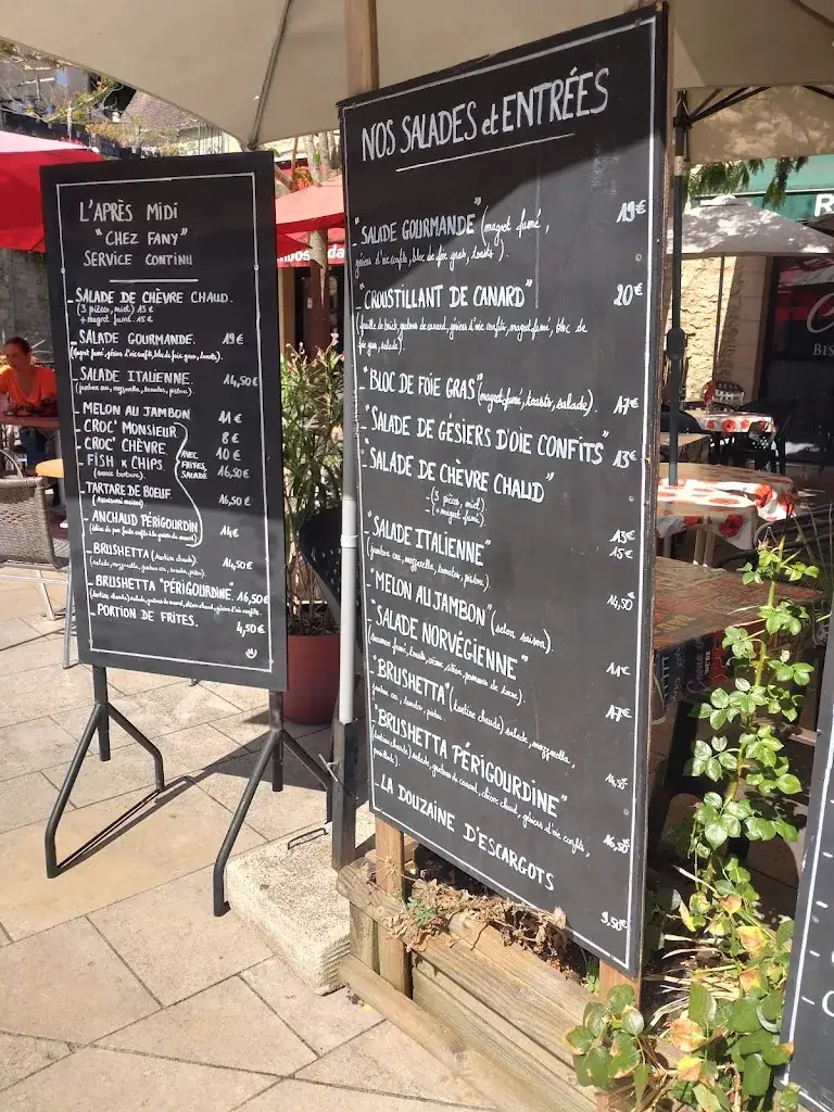 Menu_Chez Fany_Montignac-Lascaux_image_1