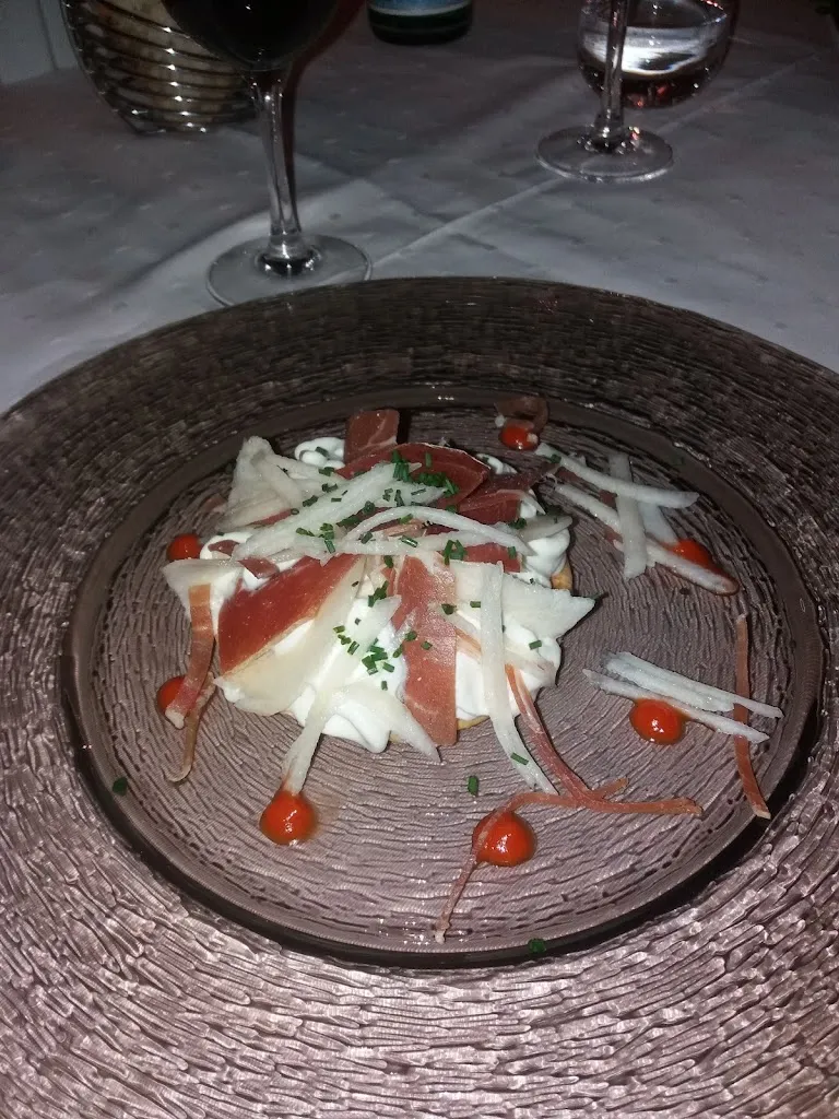 Menu_Le 4_Montignac-Lascaux_immagine_5